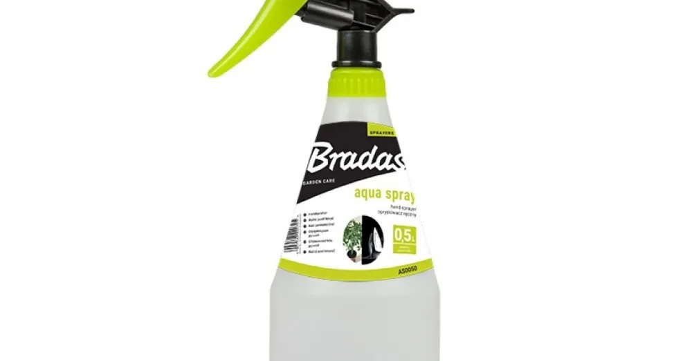 Akční Cena Bradas Ruční rozprašovač AQUA SPRAY 0,5l