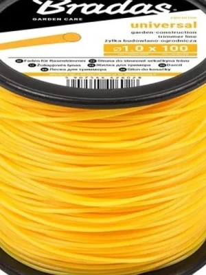 Odeslání Ihned Bradas Zahradní vyměřovací lanko 100 m