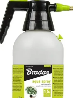 Bradas Tlakový postřikovač AQUA SPRAY 1,5l Jen Po Omezenou Doba