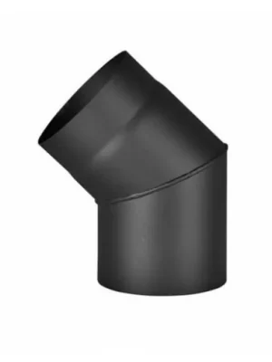 Omezená Nabídka Kovokraus 120mm / 45° silnostěnné