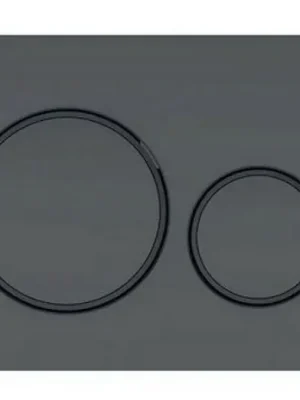 Top Prodej Geberit Deska ovládací GEBERIT SIGMA 20 černá mat, 115.882.16.1