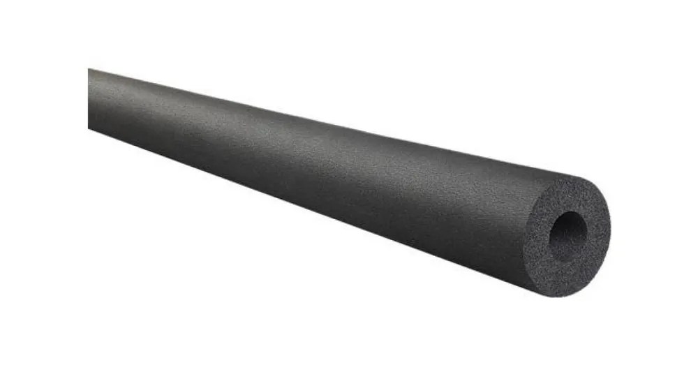 Značkový K-Flex Izolační trubice K-FLEX ST d 35 mm, tloušťka stěny 19 mm, syntetický kaučuk, K-FLEX 19035005508