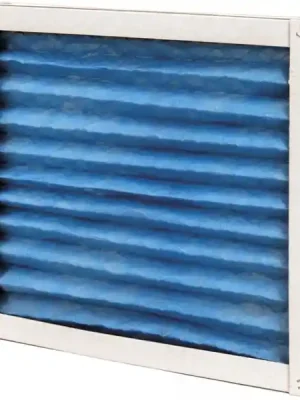 Značkový Atrea Filtrační kazeta DUPLEX 220 EC (CG), 150 Pro, 220 Pro (CG), 200 Easy2, Coarse 90 % (G4 - základní třída filtrace)