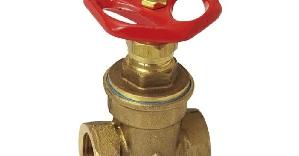 Aktuální Slovarm Šoupátko přímé V-3040 DN 20, Rp 3/4" FF,  412217