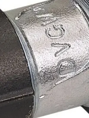 Gebo Svěrná spojka QO 3/4", Gebo Quick 17.195.02.02 Oblíbený