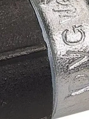 Gebo Svěrná spojka QA s vnějším závitem 2", Gebo Quick 17.195.00.06 Novinka