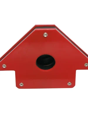 Značkový WorkersBest PUQ QJ6002 silový magnet s 8 magnety 45°, 90° a 135°