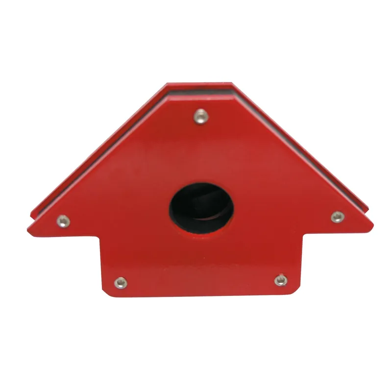 Značkový WorkersBest PUQ QJ6002 silový magnet s 8 magnety 45°, 90° a 135°