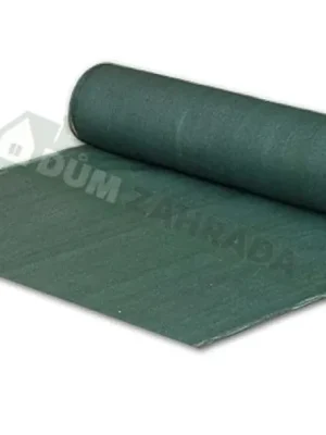 Značkový Bradas Stínící síť 40% - 2x50m 38g/m2