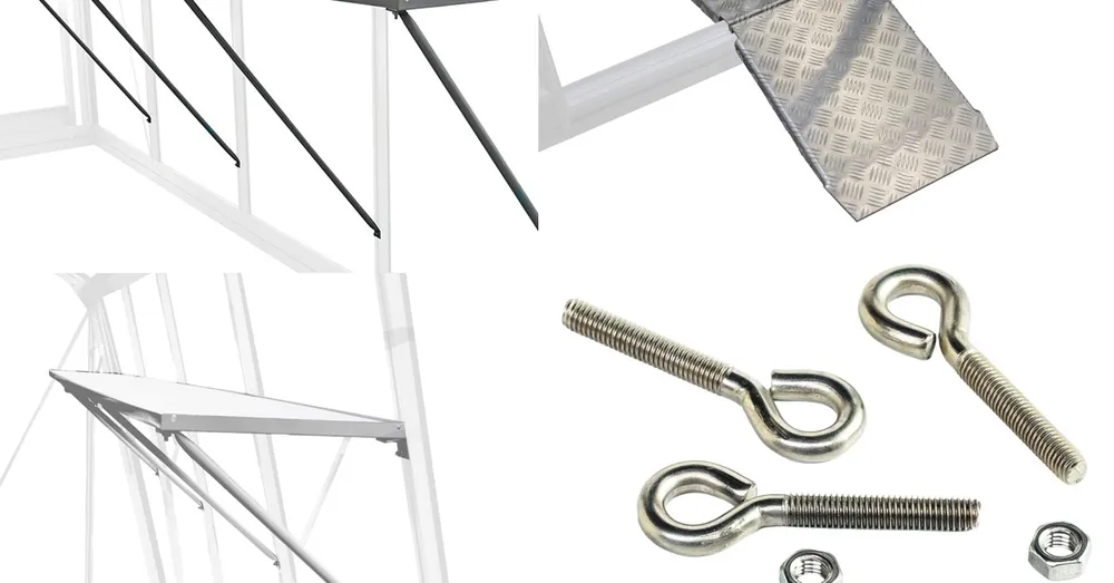 ACD Pěstitelský balíček Blackline Expresní Doručení