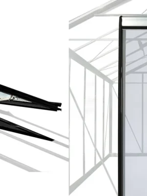 ACD Ventilační balíček Alu Ověřený