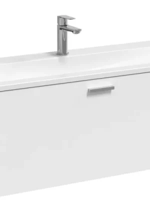 Ravak SD Clear II 80 skříňka pod umyvadlo bílá Originální