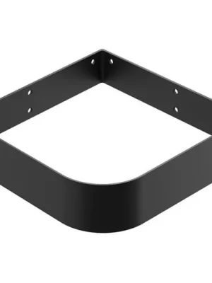 Značkový Ravak Konzole Yard 45 C, bílá bílá