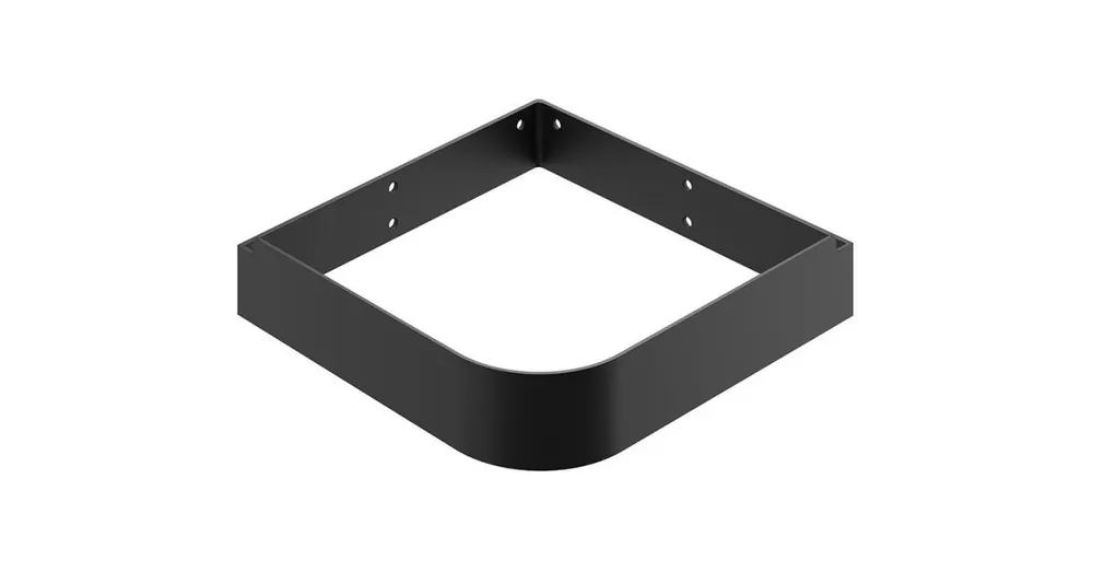 Značkový Ravak Konzole Yard 45 C, bílá bílá