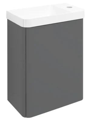 ZORBA umyvadlová skříňka 39x50x21,5cm, carina Super Cena