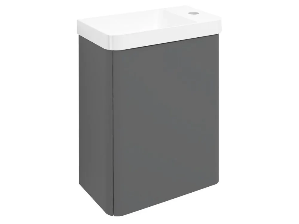 ZORBA umyvadlová skříňka 39x50x21,5cm, carina Super Cena