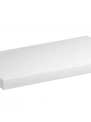 Značkový Ravak Deska pod umyvadlo I 120, bílá