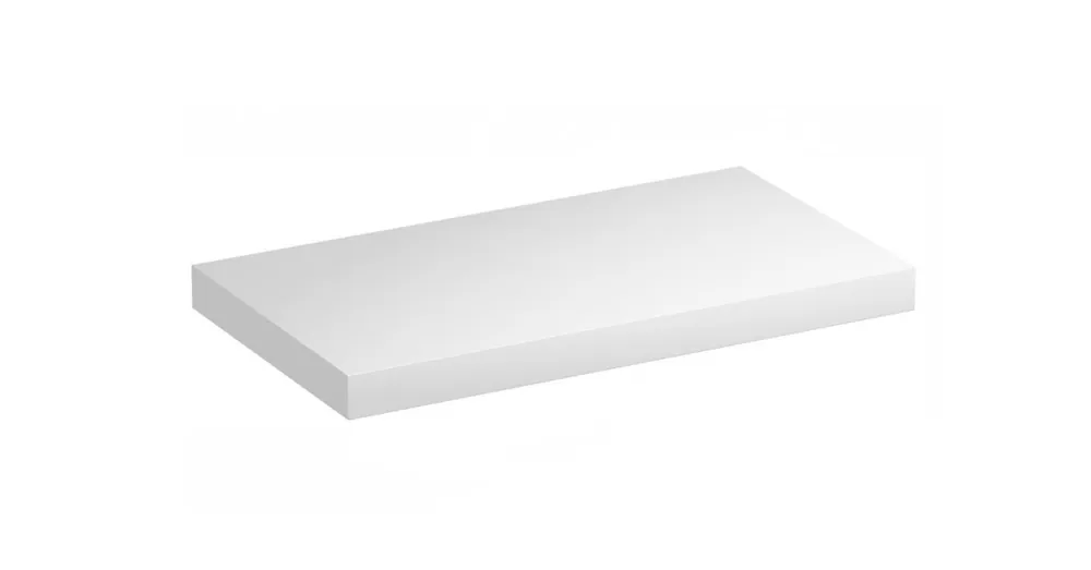 Značkový Ravak Deska pod umyvadlo I 120, dub