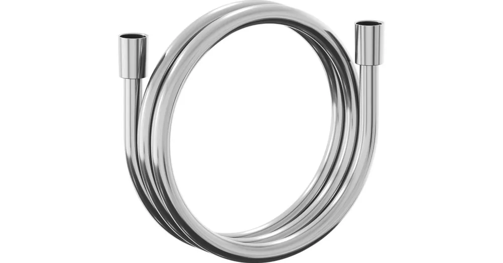 Značkový Ravak 916.20BLM Bidetová hadice vysokotlaká 150 cm, černá matná