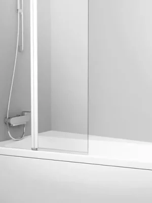 Značkový Ravak 10CVS2 100 L, lesk+transparent