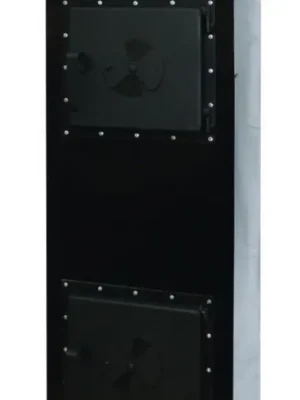 Zvezda Krbová kamna ZVEZDA PERNIK - 5 kW, černá - ZV-304 Nakupujte Hned