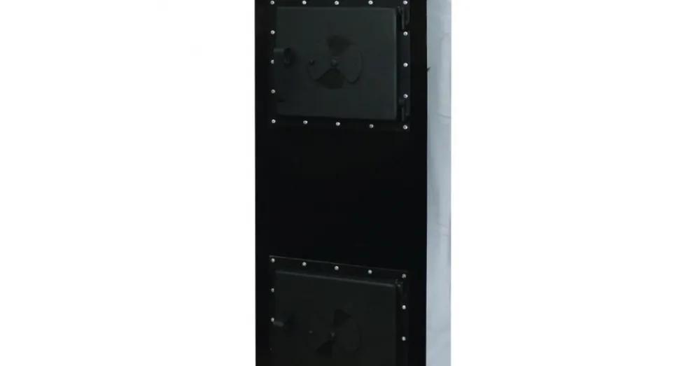 Zvezda Krbová kamna ZVEZDA PERNIK - 5 kW, černá - ZV-304 Nakupujte Hned