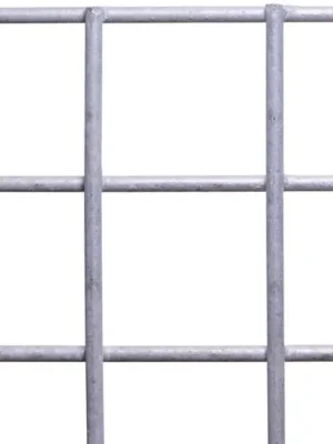 Značkový Tuindeco Mesh element 10.0x10.0cm H180xW90cm