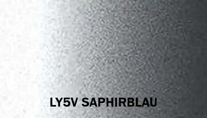 Nejlepší Volba Autolak do pistole Volkswagen 100ml<span class="small color-gray text-muted"> - Volkswagen odstín: LY5V SAPHIRBLAU</span>