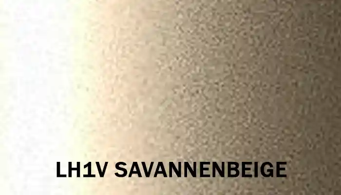 Autolak do pistole Volkswagen 100ml<span class="small color-gray text-muted"> - Volkswagen odstín: LH1V SAVANNENBEIGE</span> Expresní Doručení