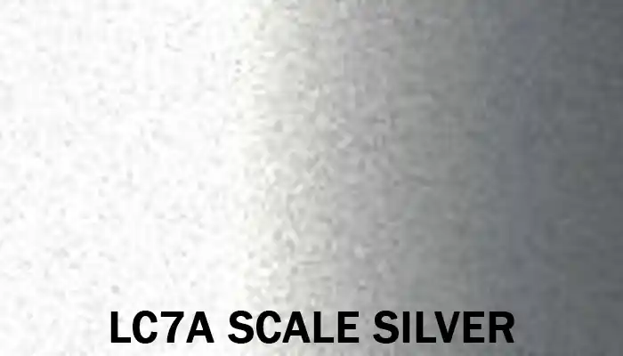 Doprava Zdarma Autolak do pistole Volkswagen 100ml<span class="small color-gray text-muted"> - Volkswagen odstín: LC7A SCALE SILVER</span>