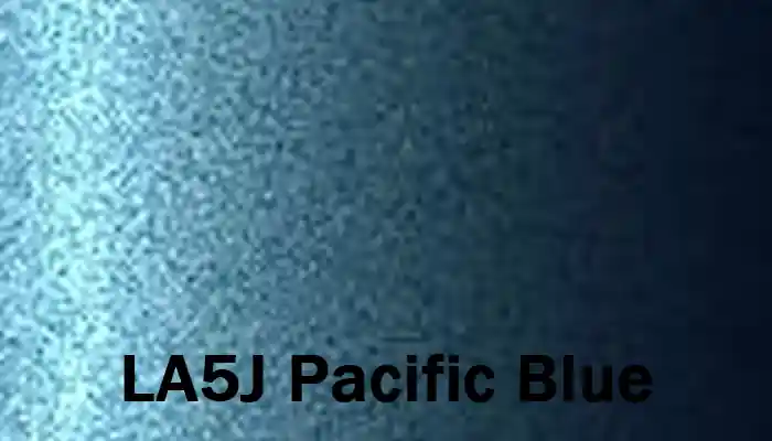 Akce Autolak do pistole Volkswagen 500ml<span class="small color-gray text-muted"> - Volkswagen odstín: LA5J PACIFIC BLUE</span>