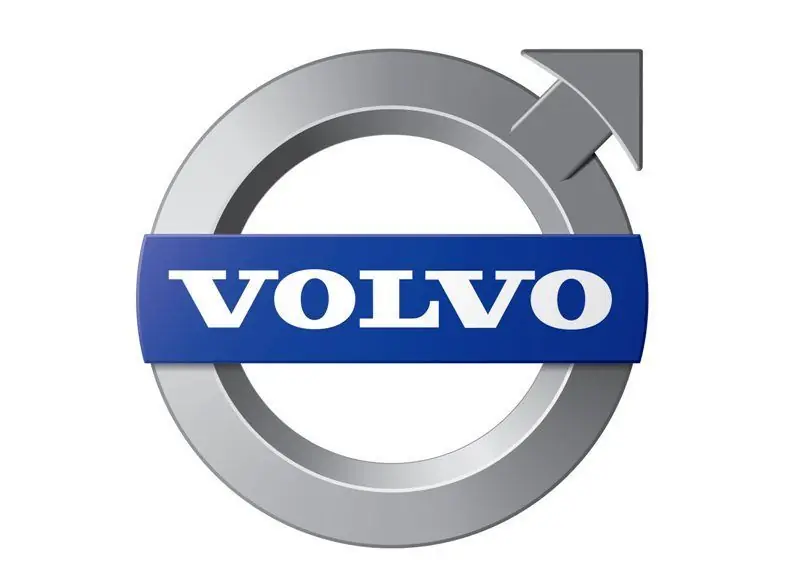 Značkový Autolak do pistole Volvo 500ml<span class="small color-gray text-muted"> - Volvo: 226 LIGHT GREEN</span>