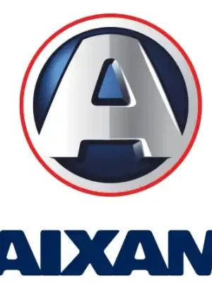 Značkový Autolak ve spreji Aixam 400ml<span class="small color-gray text-muted"> - Aixam: A505 Bleu Bora</span>